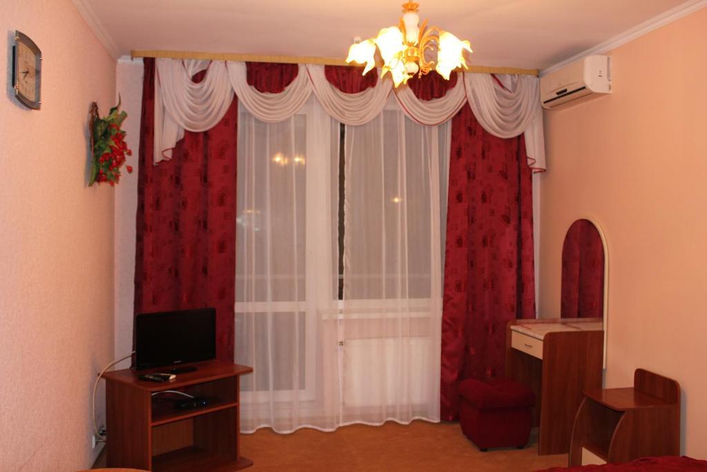 Galant Hotel Boryspil Room photo